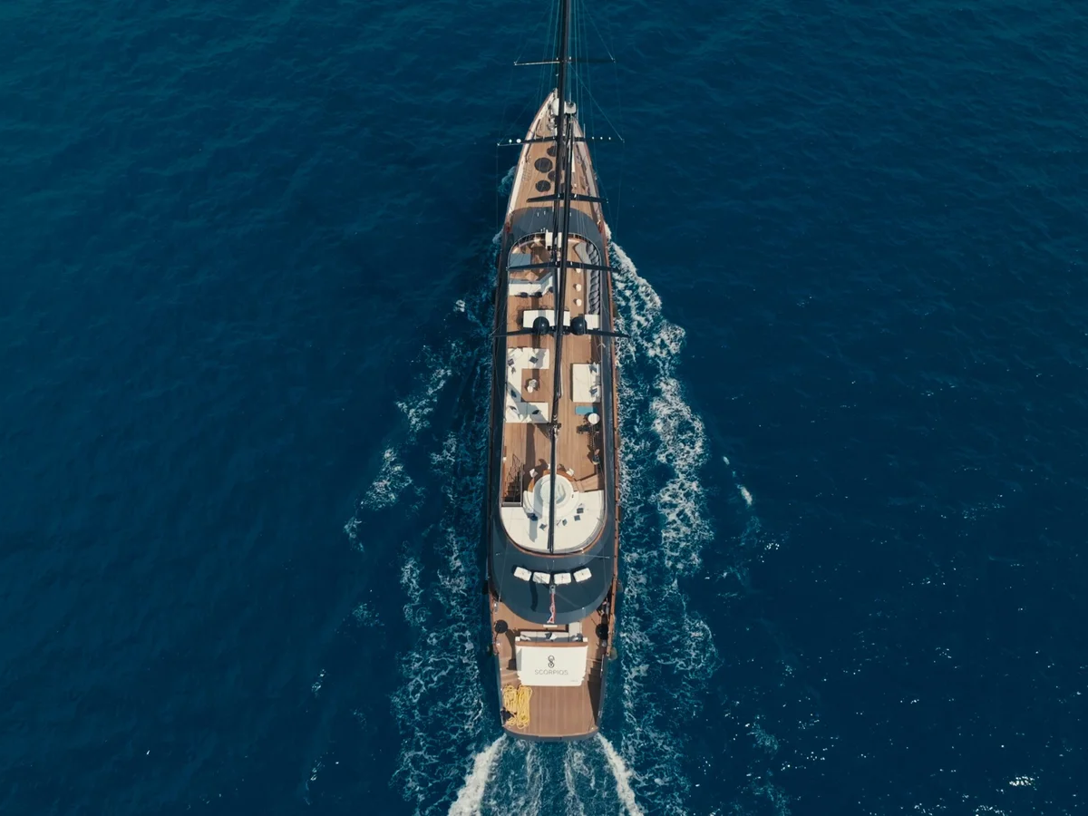 Tramontana