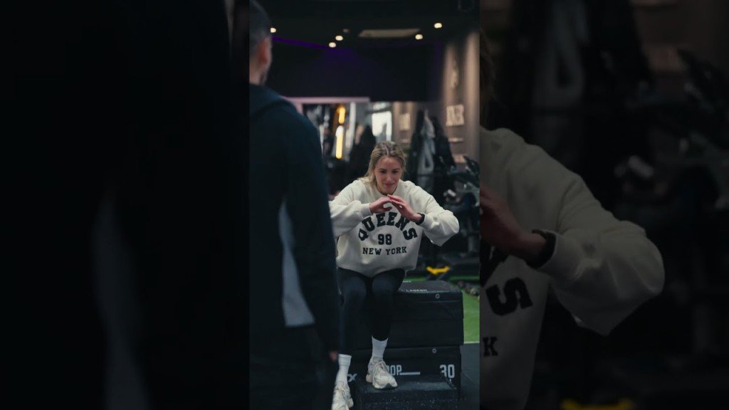 Aspira – fitness coach course