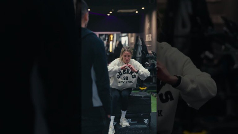 Aspira – fitness coach course
