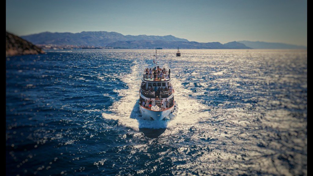 Blue Lagoon by Max Nautica – day trip