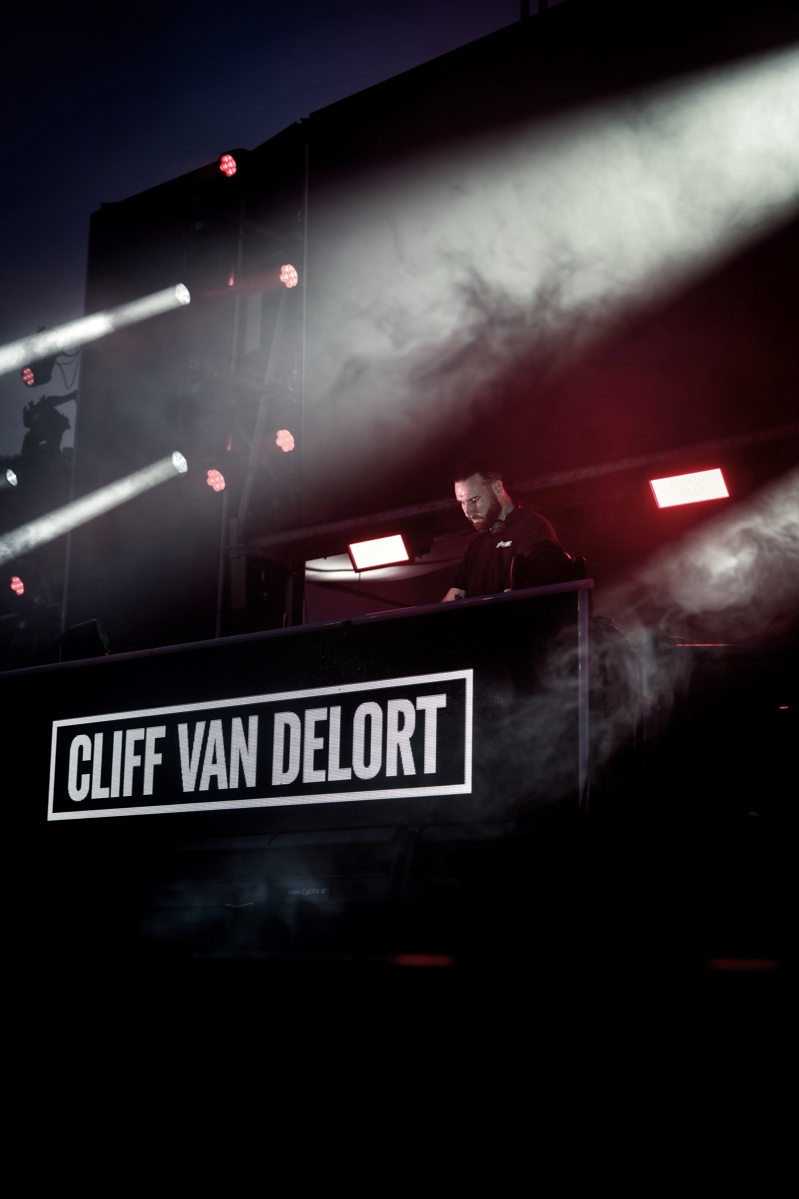 Ultra Split — Aftermovie
