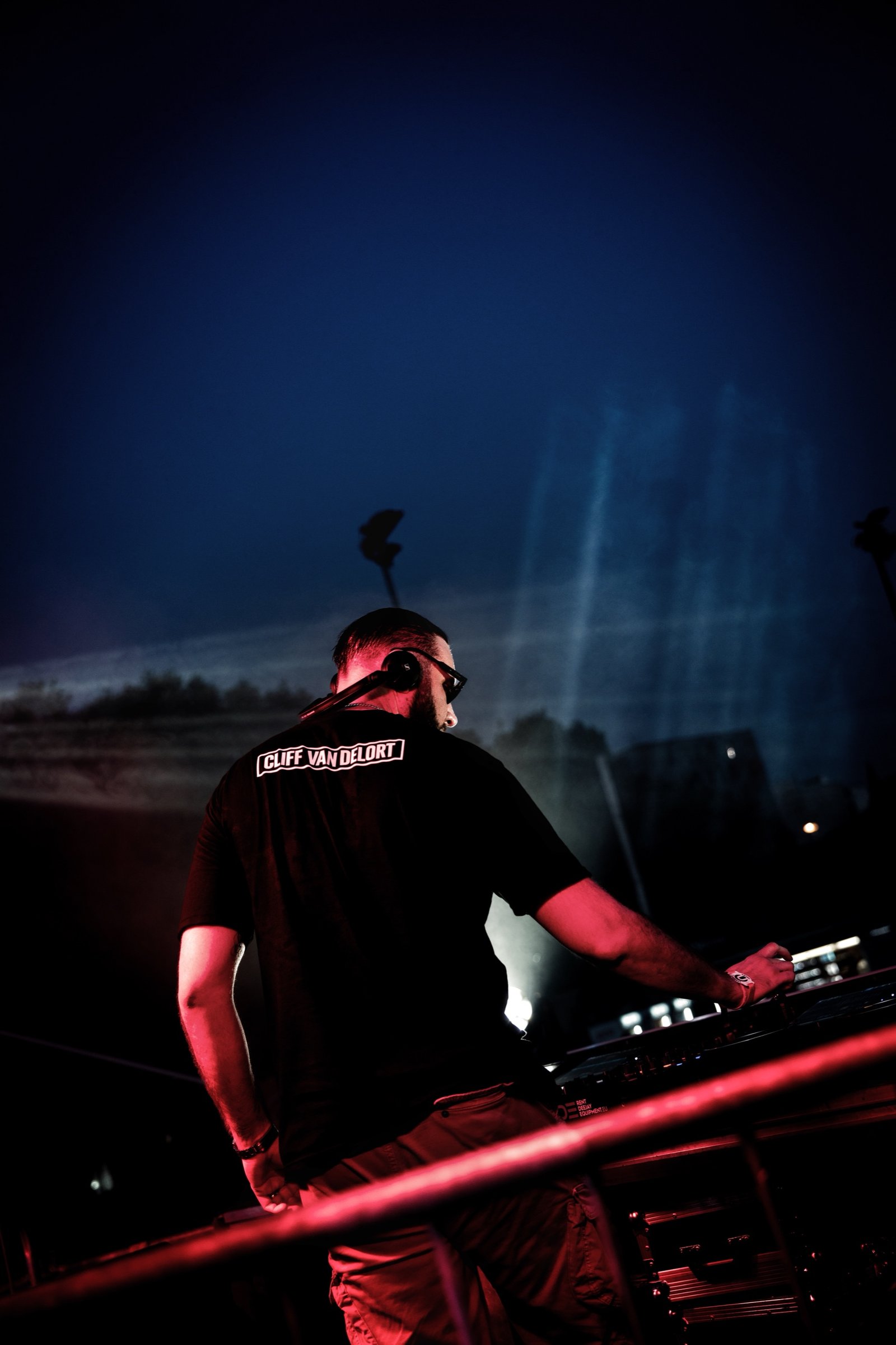 Ultra Split — Aftermovie