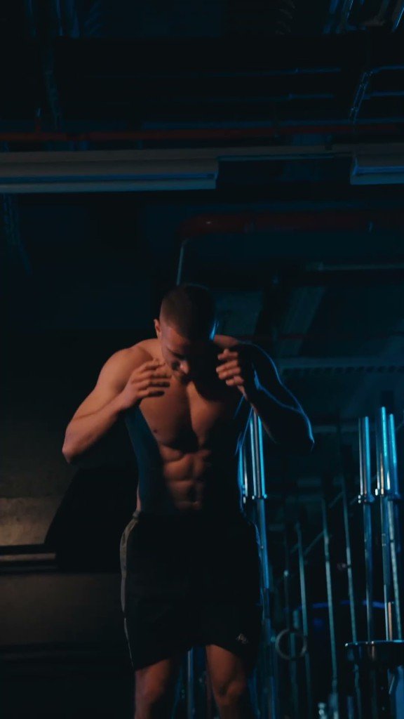G.V. training intro