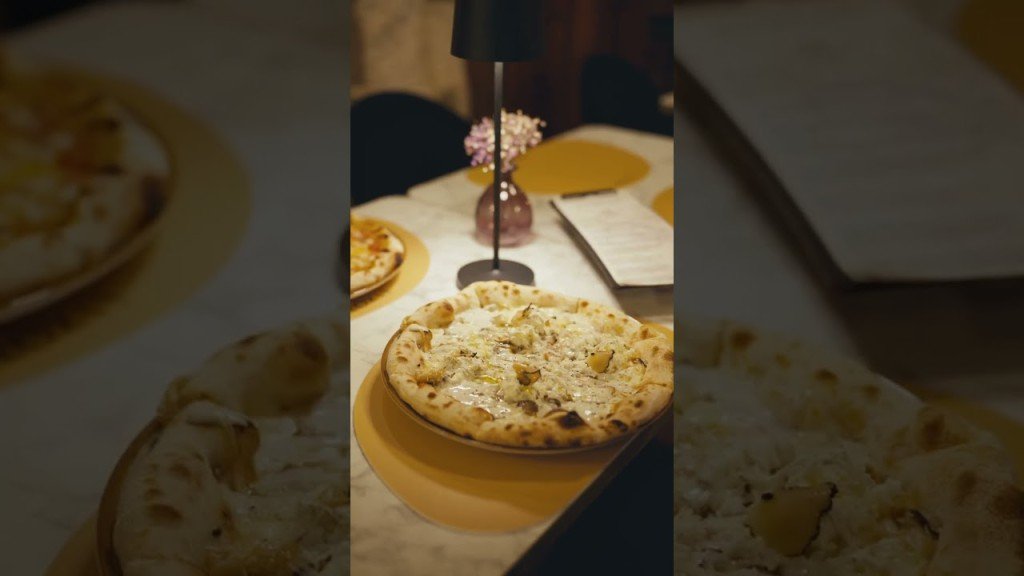 Luxor restaurant – old town Split