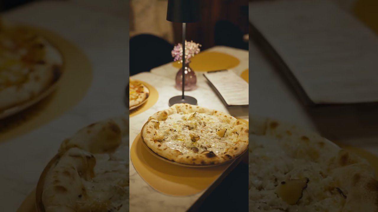 Luxor restaurant – old town Split