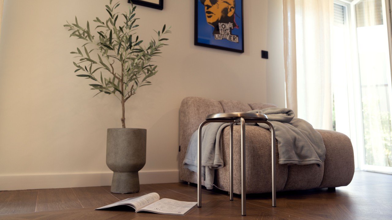 Real Estate video production by Terminus Production