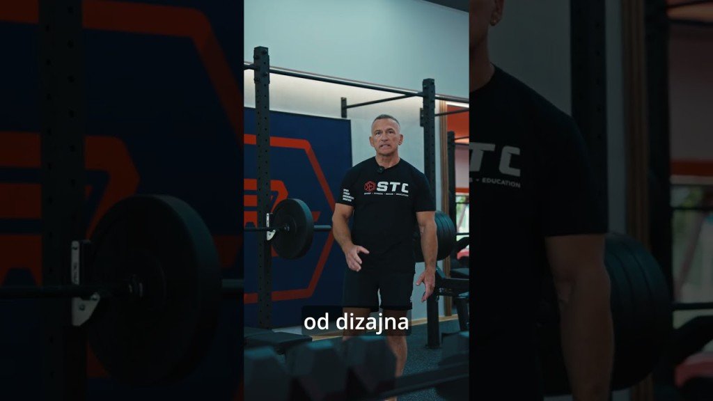 STRIDE – commercial