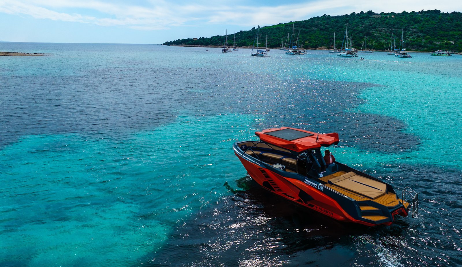 Yachting & Boats