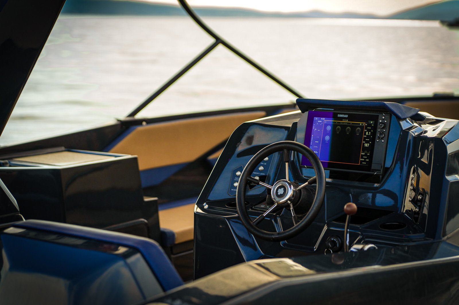 Yachting & Boats